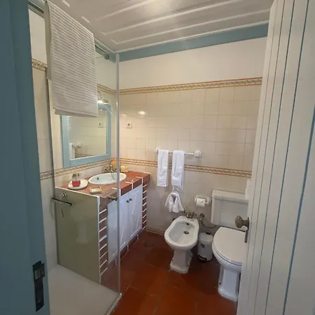 Casa Do Sabugueiro Em Estoraos *