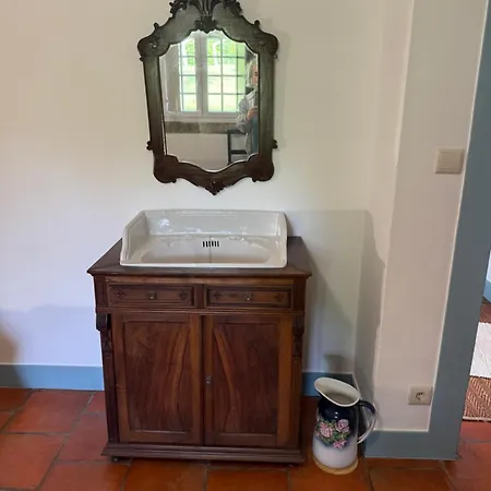 Feriehus Casa Do Sabugueiro Em Estoraos *